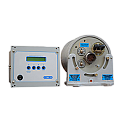 ГТМК-18В-06 газоанализатор кислорода O2 стационарный взрывозащищенный, 0-100%об.