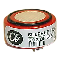 SO2-BF сенсор диоксида серы 0-100 ppm