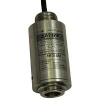 ИГС-98 Агат-Д исп.014 газоанализатор диоксида азота NO2 в стальном корпусе, 0,1-32 мг/м3, э/х сенсор