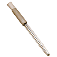 ЭПЛ-02 редокс-электрод лабораторный (рабочая температура 0...+100°С)