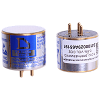 MSH-P-CO2P/NC/3/V/N/XTR сенсор углекислого газа 0-5% об.
