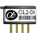 Cl2-D4 сенсор хлора 0-20 ppm