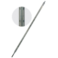 ТЛ-5-2-(0...+105)°С-0,5 термометр лабораторный ртутный