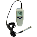 ИВА-6АР термогигрометр с преобразователем ДВ2ТСМ-1Т-2П-Б/080-III