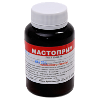 Соматос-Мини\\Мастоприм-0,1 препарат для Соматос-Мини (100 гр)