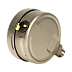 232.50.063-(0-16)МПа-снизу-1/4NPT-кл.т.1,6 манометр из нержавеющей стали, Изображение №3