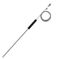 ТЦЩ-4-500°С щуп к цифровому термометру ТЦ-1200 (длина 320мм)