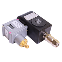 ДДМВ-102-02-1 датчик-реле давления взрывозащищенный