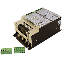 БСТ2-РК40-12 устройство плавного пуска, торможения и защиты реверсивное (5,5 кВт)