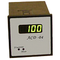 АСД-04 анализатор содержания дыма оптический