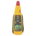 Fluke-771 калибратор-мультиметр с клещами для измерения слабых токов