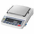 GX-4002A весы лабораторные