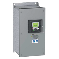 ATV61WD18N4 преобразователь частоты 18,5 кВт, 380/480 В, IP54