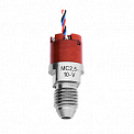 MC-(1,6..25)МПа-10(11)-C(V)-L(0..150)мм тензопреобразователь на диапазон раб. темп. -45..+125°С
