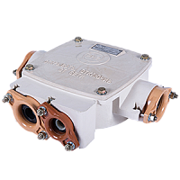 КРН-250-У2.5 коробка разветвительная