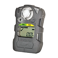 ALTAIR-2XT-H2S(LC)-SO2 газоанализатор портативный взрывозащищенный