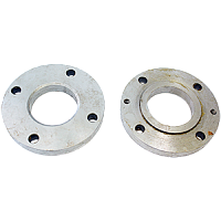 КФ-0,6-50-09Г2С-П-ДКС-1 комплект фланцев