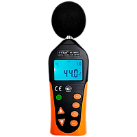 VA-SM8082 шумомер (с поверкой)