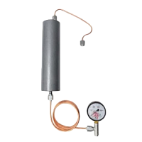 ВЗ-1 СНИЦ.304.561.015 затвор водяной для регуляторов давления РД