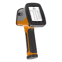 X-MET-8000 анализатор металлов