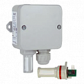 EWHS-3140 датчик влажности с токовым сигналом 4…20мА, 0..100%