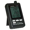АТЕ-9382 измеритель-регистратор температуры, влажности, давления