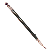 5М2.840.074 электрод измерительный промышленный стеклянный