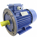 AT-100LA4-IM:B5(3081) электродвигатель 2,2 кВт, 1400 об/мин, 230/400 В, IP55