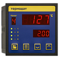 Термодат-13К6/3УВ/1В/3С/1Р/485/2М регулятор температуры