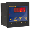 Термодат-10М3/1УВ/1Р/1Т регулятор температуры
