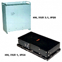 ИН-48/220/4000/50-УХЛ3.1 преобразователь частоты 3,3 кВт, 220 В, IP20
