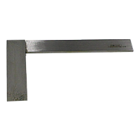 УШ-160х100 угольник поверочный слесарный кл.т.1 с поверкой (СТИЗ)