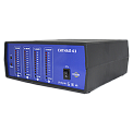 Сигнал-03.4.2-НКПР газоанализатор 4-х канальный с двумя порогами сигнализации (пульт без датчиков)