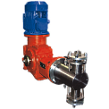 НД-2,5-320/16-К14А агрегат насосный дозировочный плунжерный 0,55 кВт