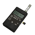 ИВТМ-7М6-Д термогигрометр портативный с каналом атмосферного давления и одновременной индикацией показаний (с micro-USB_