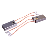 ЭГ-14-К11-3 щетка электрографитовая 16x32x64, ПЩ6х140, 6Д2-6, НК-3