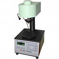 ПН-10МК ЛинтеЛ аппарат для определения пенетрации пластичных смазок микроконусов