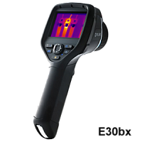 Flir-E30bx тепловизор