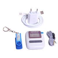 ДКГ-РМ1611 дозиметр индивидуальный рентгеновского и гамма-излучения