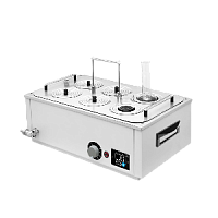 ЛБ61 баня лабораторная 11 л