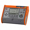 MRU-200-GPS измеритель параметров заземляющих устройств