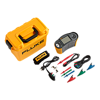 Fluke-1662-SCH тестер многофункциональный