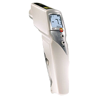 Testo-831 термометр инфракрасный