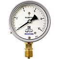 М-3ВУ-У2-(0-0,6...600)кгс/см2-кл.т.1,0-М20х1,5-П.П.Пас-Пл манометр показывающий виброустойчивый