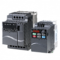 VFD002E21A преобразователь частоты с фильтром 0,2 кВт, 220 В