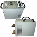 УПТР-3МЦ устройство для проверки токовых расцепителей автоматических выключателей