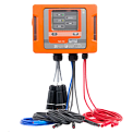 PQM-700 анализатор параметров качества электрической энергии