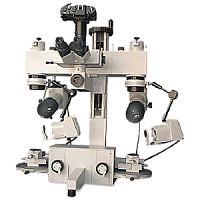 МСК-3-1 микроскоп сравнения криминалистический бинокулярный, 5,4-74 крат