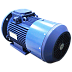 АИР-100L4-E-IM2081-220/380В-У2 электродвигатель асинхронный со встроенным тормозом 4 кВт, 1500 об/мин (Э), Изображение №2