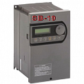 SB-19-C150U-00H-AA0 привод частотно-регулируемый 11/15 кВт, 23/31 А, в комплекте с вх/вых дросс и пл
